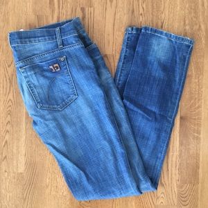 Joe’s Jeans Cigarette size 28